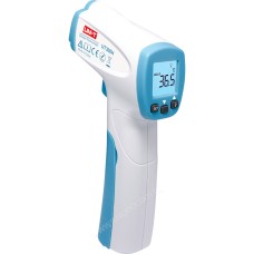 Инфракрасный термометр UNI-T UT-300H (+32 ... 42,9 °C) медицинский