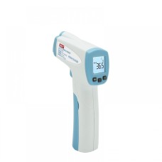 Термометр бесконтактный UNI-T UT305H для измерения температуры тела (32 ... 42,9 °C)