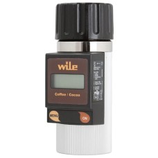 Вологомір Wile Coffee