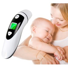 Детский термометр бесконтактный Fir Health