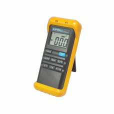 Термометр цифровой APPA 52