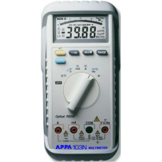 Мультиметр цифровий APPA 103N