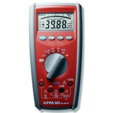 Мультиметр цифровой APPA 98II 
