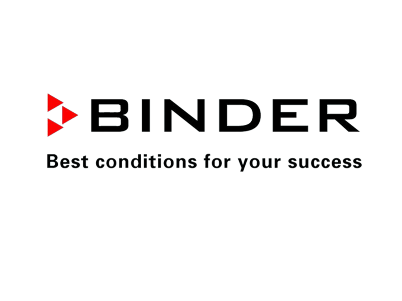 BINDER - профессиональное климатическое оборудование из Германии