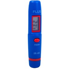 Пирометр Flus IR 86 ( -50...+260℃)